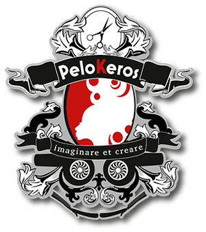 Logotipo Peluquería Pelokeros