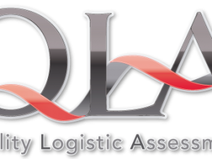 Diseño Logotipo para QLA